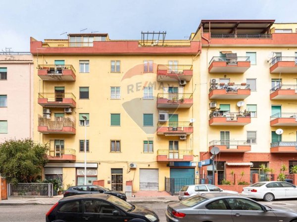 appartamento in vendita a Cagliari in zona Is Mirrionis/San Michele
