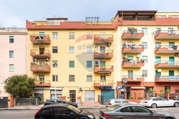 appartamento in vendita a Cagliari in zona Is Mirrionis/San Michele