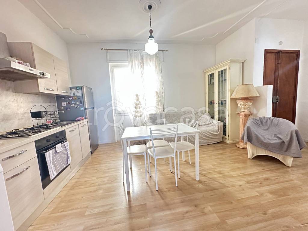 appartamento in vendita a Cagliari in zona San Benedetto