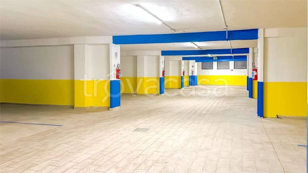appartamento in vendita a Cagliari in zona Tribunale