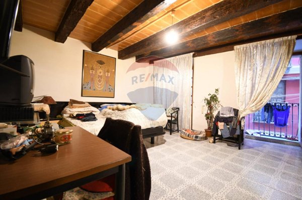 appartamento in vendita a Cagliari in zona Castello