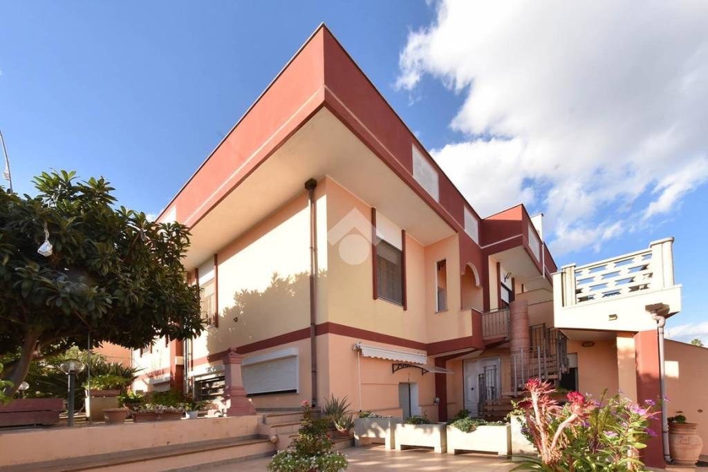 casa indipendente in vendita a Cagliari in zona Barracca Manna