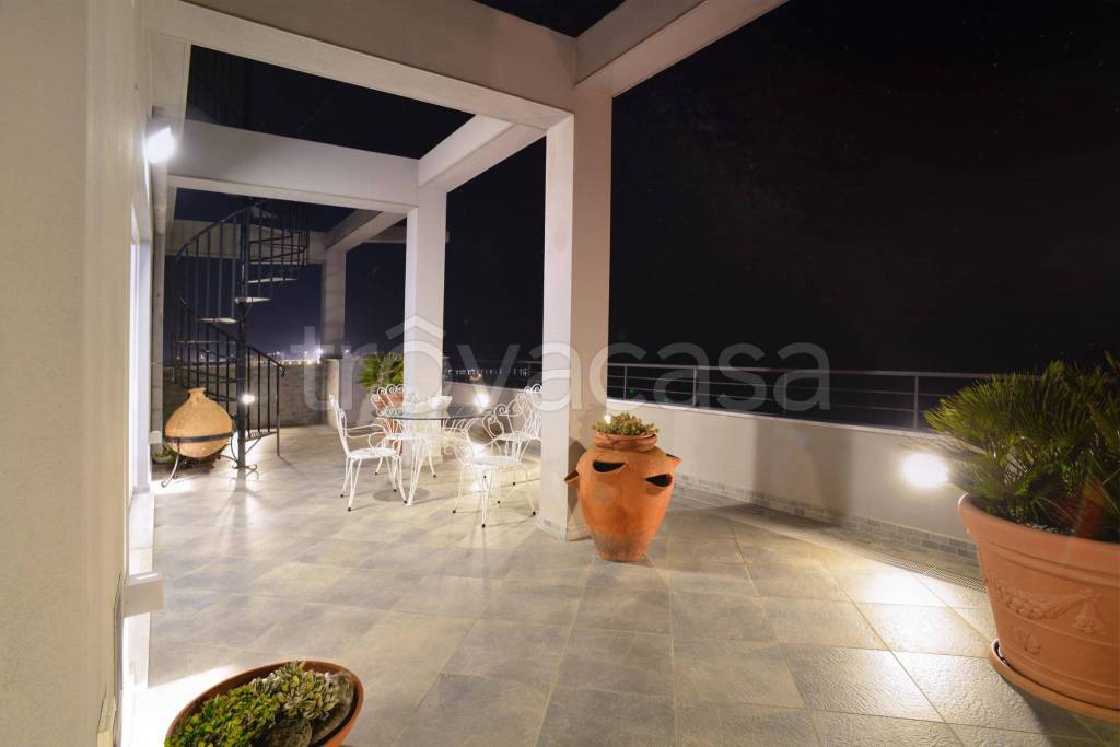 appartamento in vendita a Cagliari in zona Castello