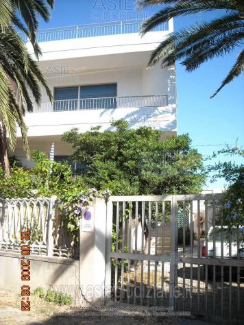 terreno edificabile in vendita a Cagliari in zona Poetto/Marina Piccola