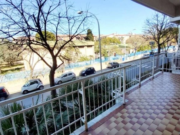 appartamento in vendita a Cagliari in zona Poetto/Marina Piccola