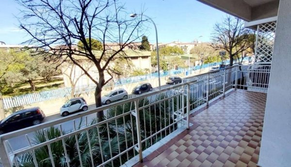 appartamento in vendita a Cagliari in zona Quartiere del Sole / La Palma