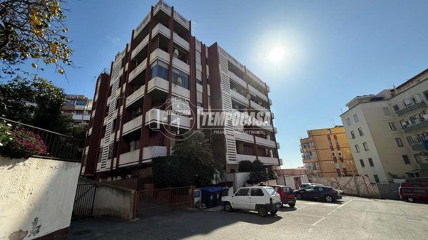 appartamento in vendita a Cagliari in zona Monte Mixi