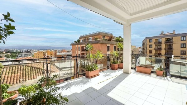 appartamento in vendita a Cagliari in zona La Vega