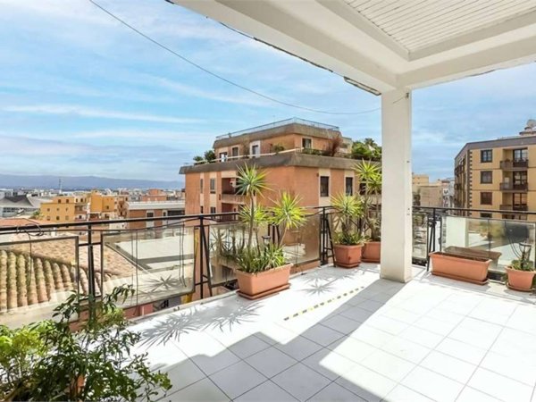 appartamento in vendita a Cagliari in zona La Vega