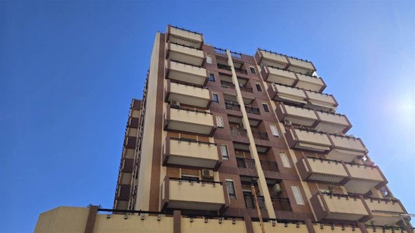 appartamento in vendita a Cagliari in zona Tribunale