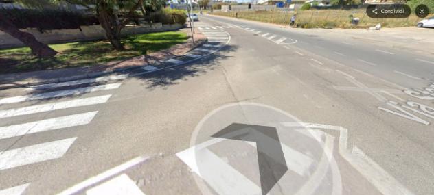 appartamento in vendita a Cagliari in zona Monreale