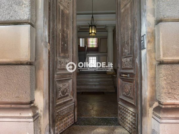 appartamento in vendita a Cagliari in zona Villanova