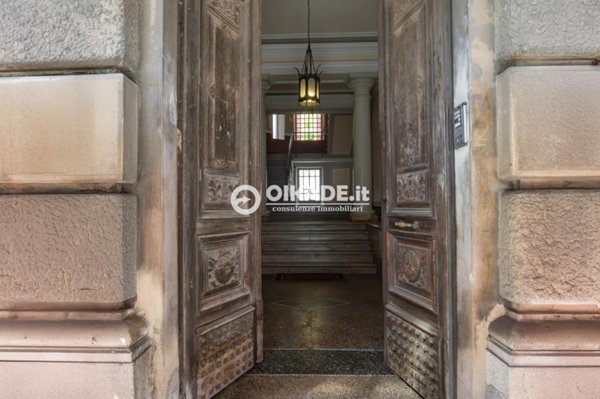 appartamento in vendita a Cagliari in zona Villanova