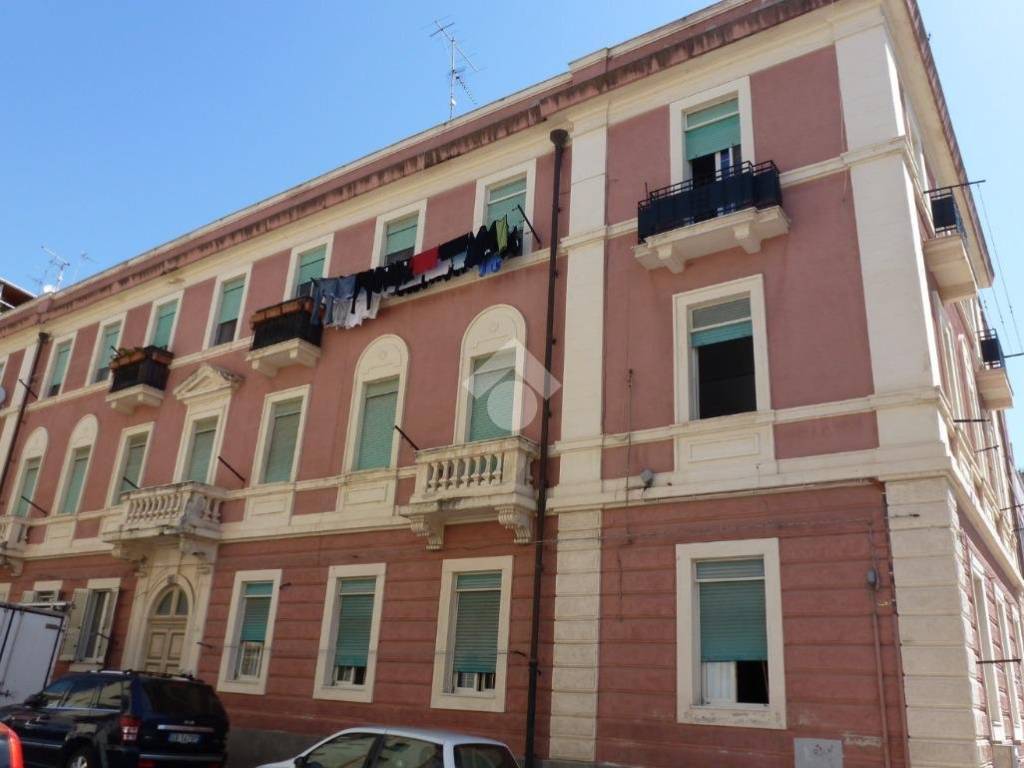 appartamento in vendita a Cagliari in zona Sant'Avendrace