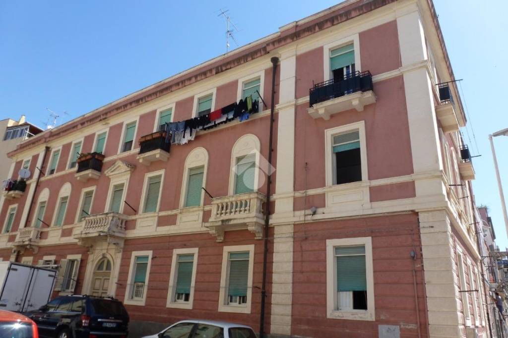 appartamento in vendita a Cagliari in zona Sant'Avendrace