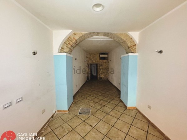 appartamento in vendita a Cagliari in zona Stampace/Punici