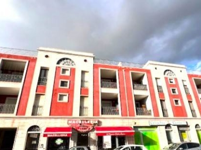 appartamento in vendita a Cagliari in zona Pirri