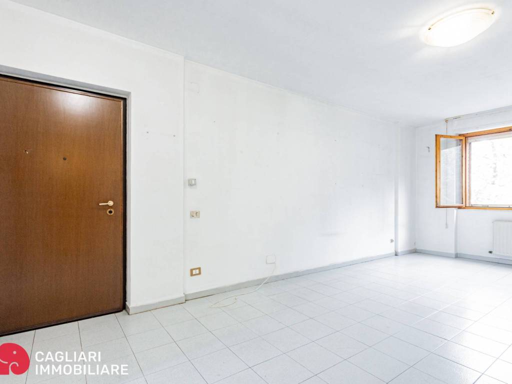 appartamento in vendita a Cagliari