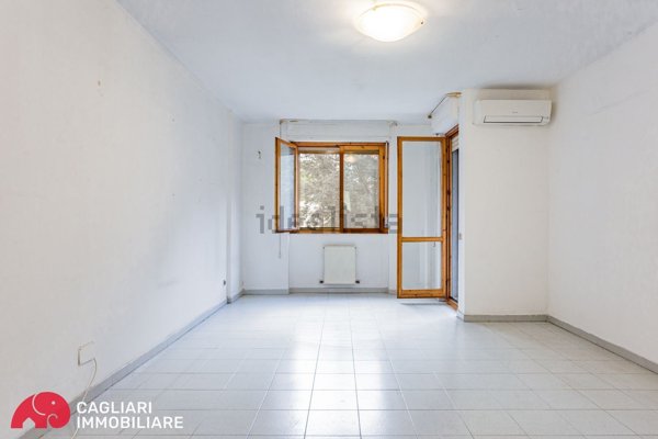 appartamento in vendita a Cagliari