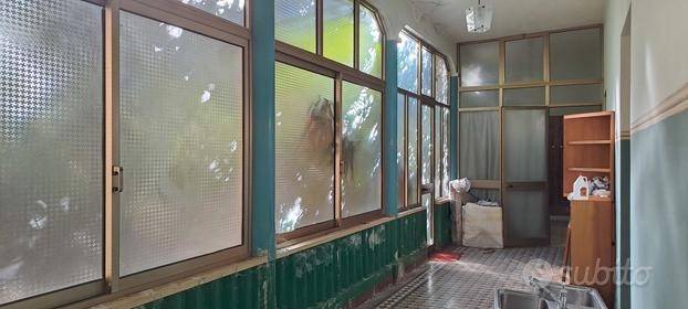 casa indipendente in vendita a Cagliari in zona Pirri