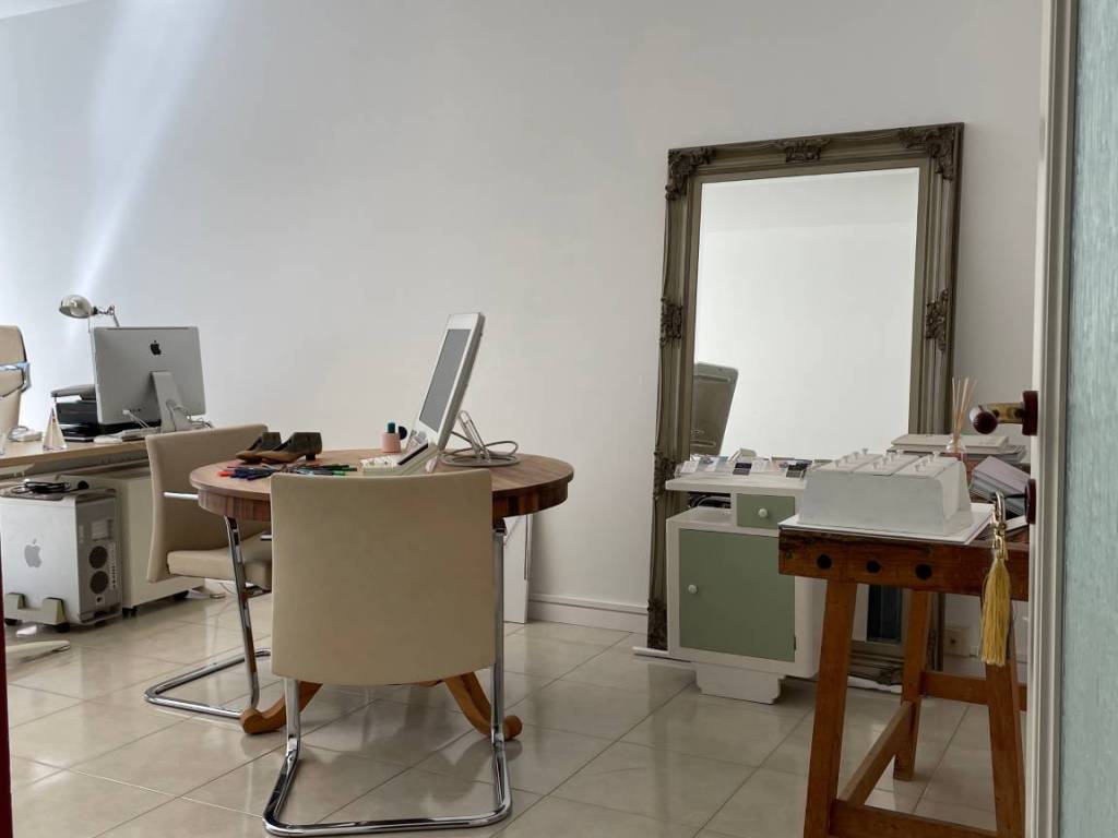 appartamento in vendita a Cagliari in zona Stampace/Punici