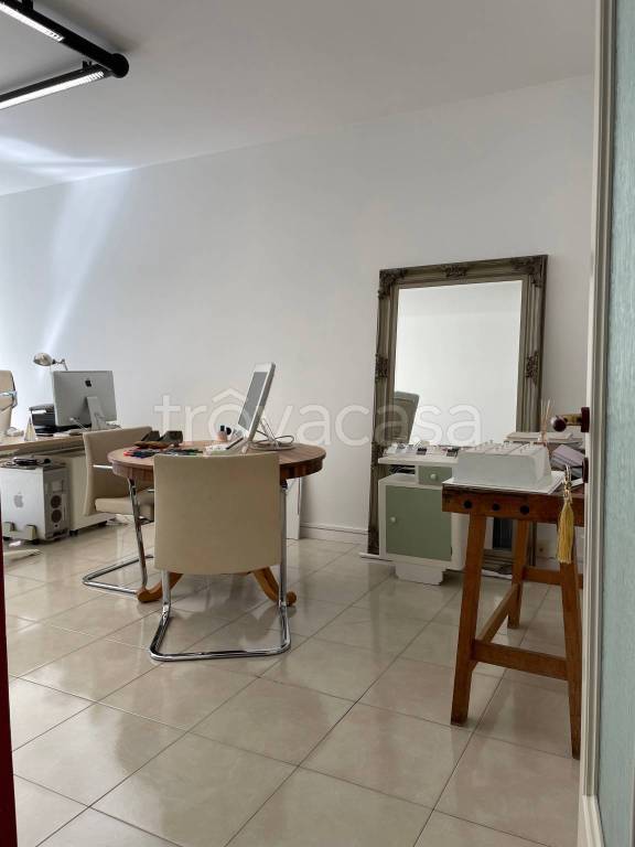 appartamento in vendita a Cagliari in zona Stampace/Punici