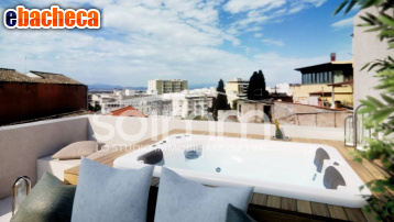 appartamento in vendita a Cagliari in zona Marina