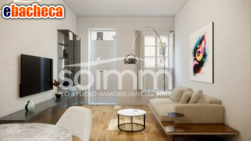 appartamento in vendita a Cagliari in zona Stampace/Punici