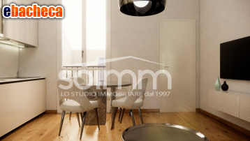 appartamento in vendita a Cagliari in zona Marina