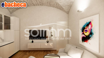 appartamento in vendita a Cagliari in zona Marina