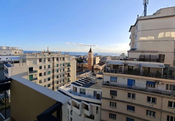 appartamento in vendita a Cagliari in zona Stampace/Punici