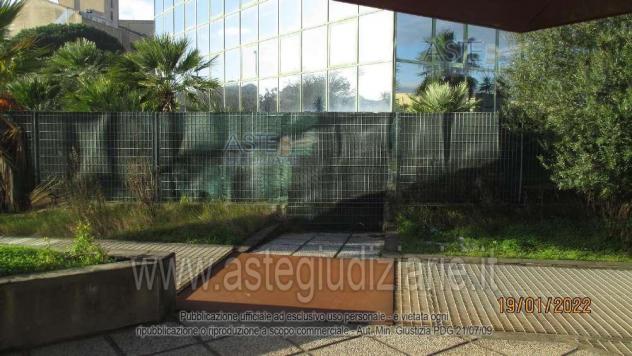 ufficio in vendita a Cagliari in zona Monreale