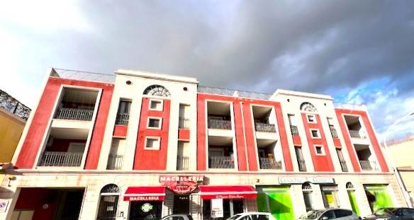 appartamento in vendita a Cagliari in zona Pirri