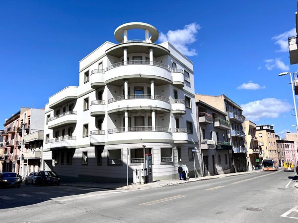 appartamento in vendita a Cagliari