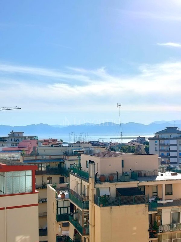 appartamento in vendita a Cagliari in zona Monte Urpinu