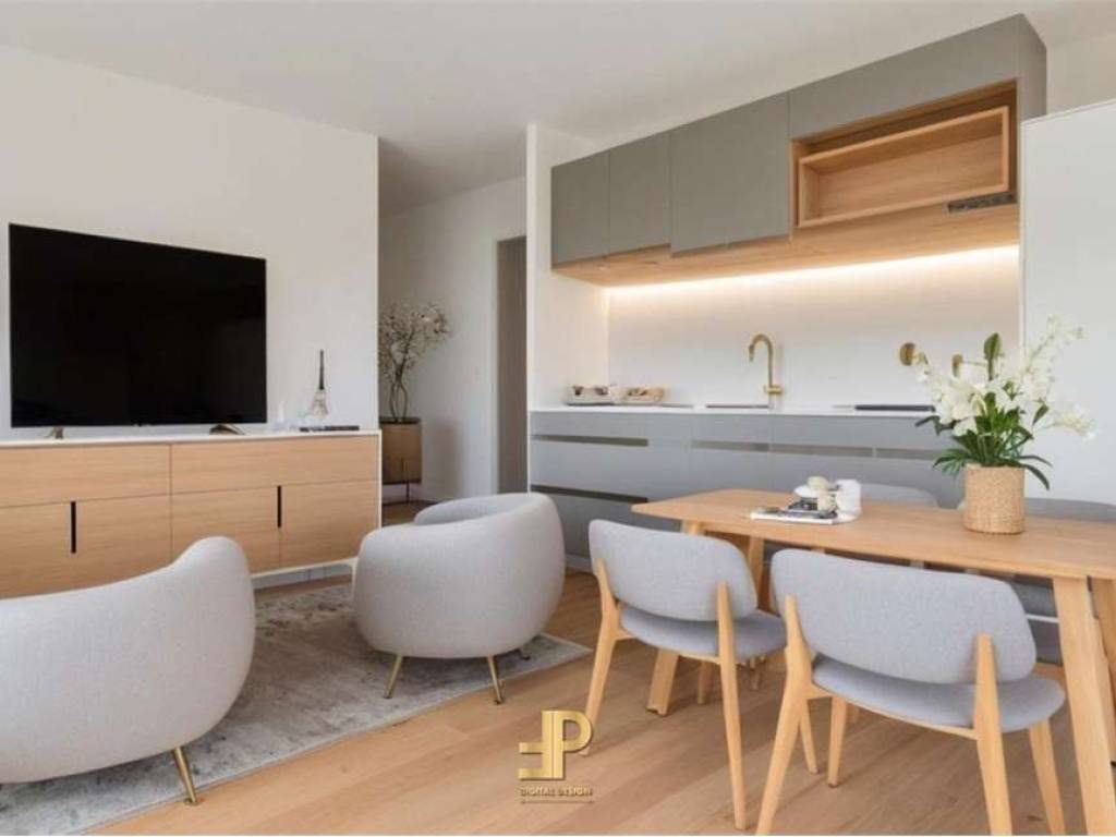 appartamento in vendita a Cagliari in zona Bonaria