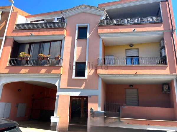 appartamento in vendita a Cagliari
