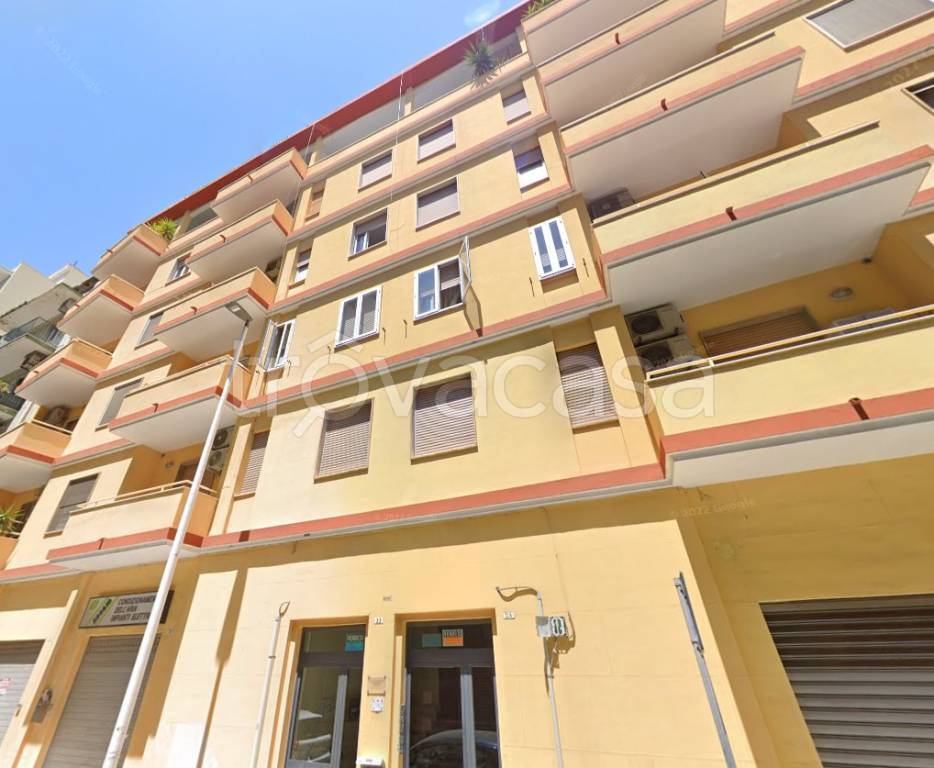 appartamento in vendita a Cagliari in zona Genneruxi