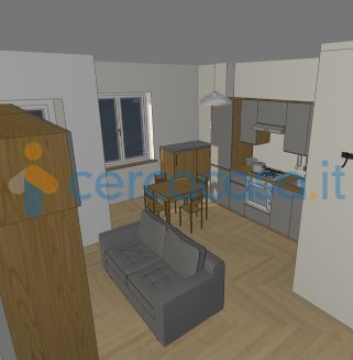 appartamento in vendita a Cagliari