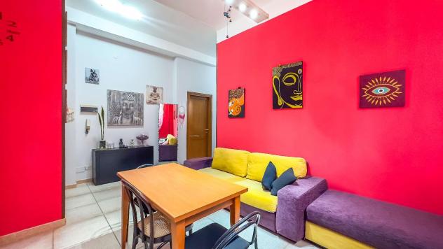 appartamento in vendita a Cagliari