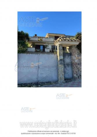 casa indipendente in vendita a Cagliari in zona Barracca Manna