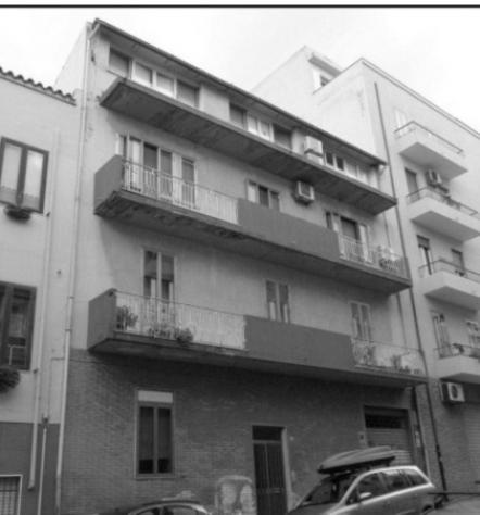 appartamento in vendita a Cagliari in zona Is Mirrionis/San Michele