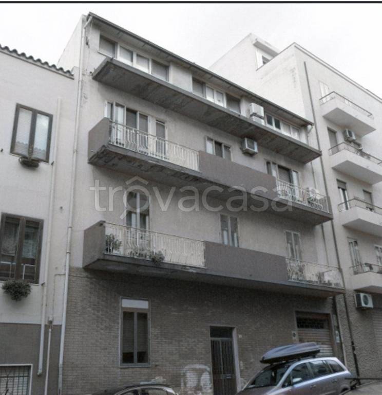 appartamento in vendita a Cagliari in zona Is Mirrionis/San Michele