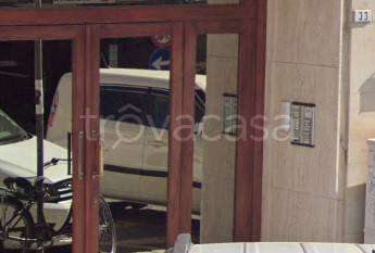 appartamento in vendita a Cagliari in zona San Benedetto