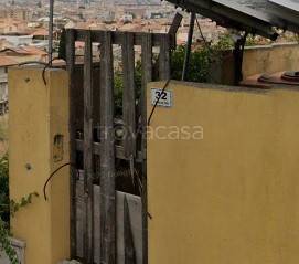 appartamento in vendita a Cagliari in zona Barracca Manna