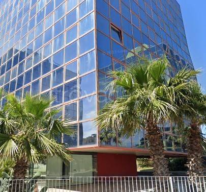 ufficio in vendita a Cagliari in zona Monreale