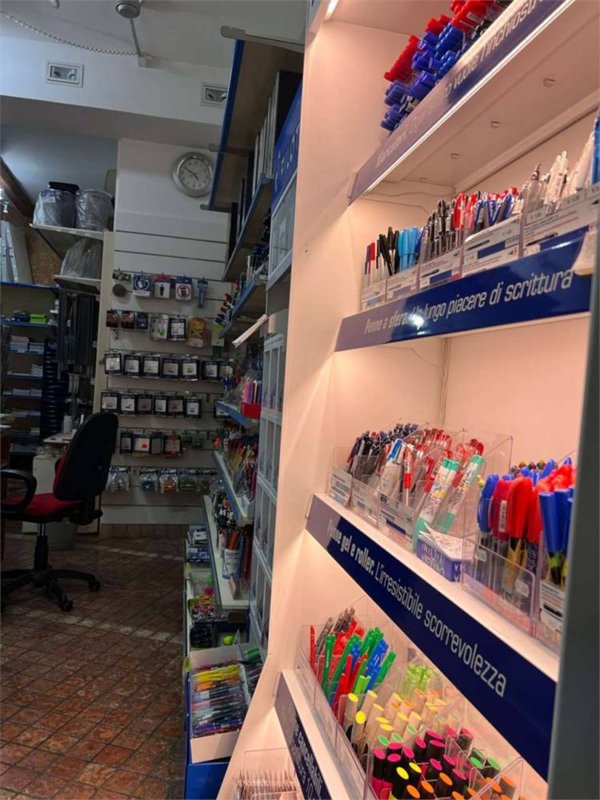 ufficio in vendita a Cagliari in zona Pirri