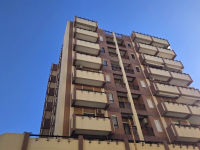 appartamento in vendita a Cagliari in zona Tribunale
