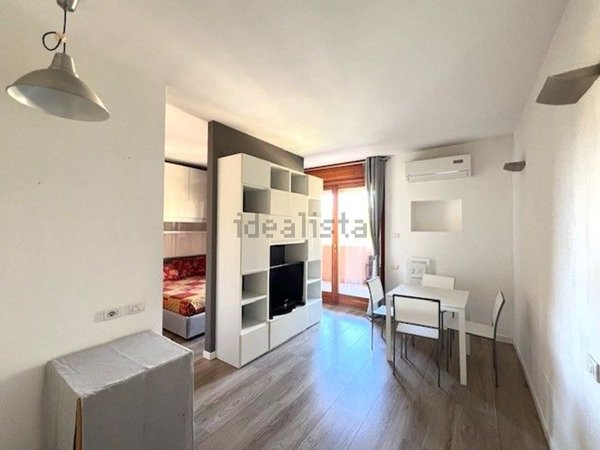 appartamento in vendita a Cagliari in zona Monreale