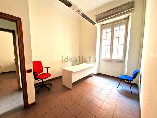 appartamento in vendita a Cagliari in zona Marina